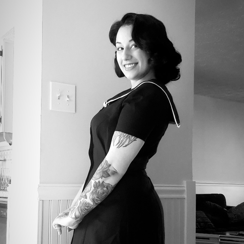 Meet your Posher, Selena